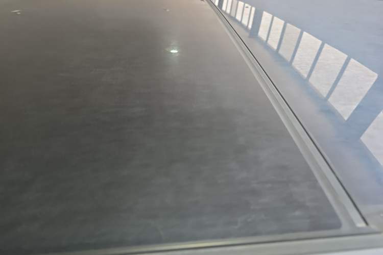 Used Formula Leopard 5 2025 TianShen Intelligent Driving Ultra Edition
