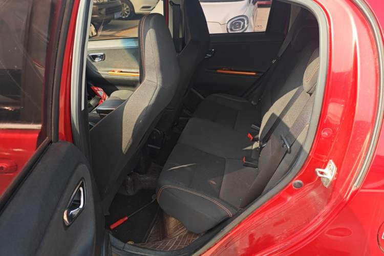 Used Geely Auto Vision X1 2017 1.3L Automatic Fun Edition
