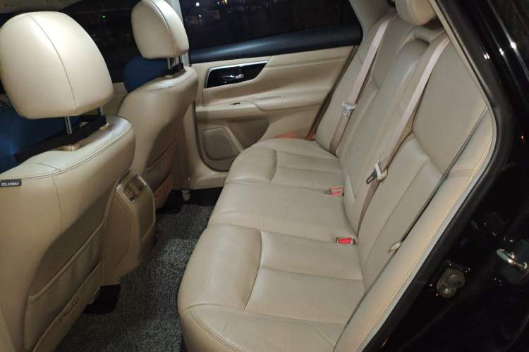 Used Nissan Teana 2016 2.0L XE Fashion Edition
