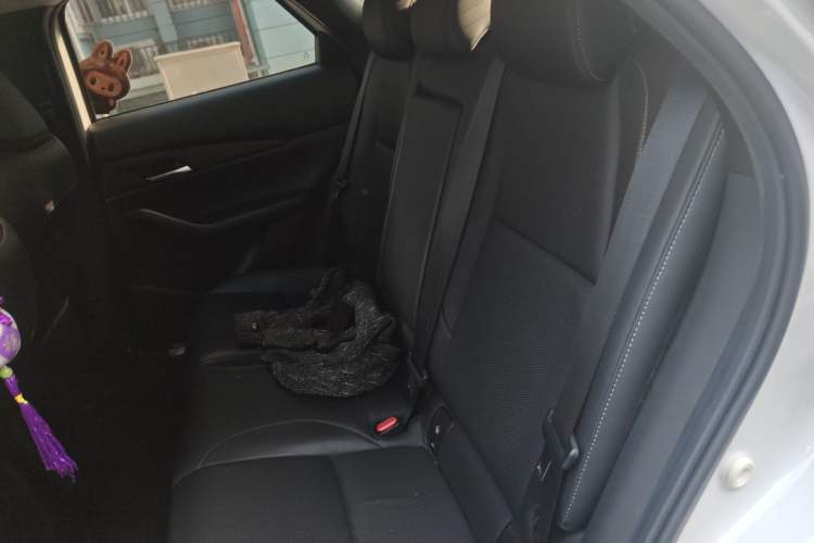 Used Mazda CX-30 2021 2.0L Automatic YAYUE Version