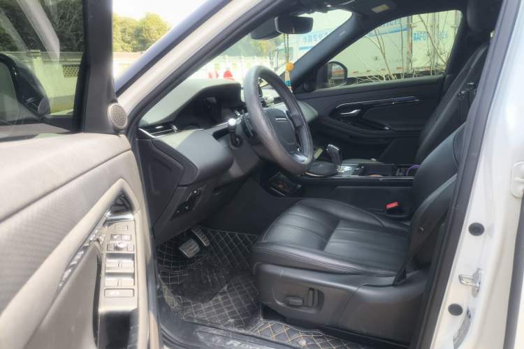 Used Land Rover Range Rover Evoque 2020 249 PS R-DYNAMIC S Sport Edition