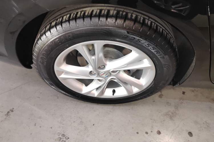 Used Buick Regal 2024 25T Deluxe Edition