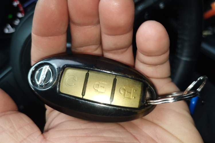 Used Nissan X-Trail 2021 VC-Turbo 300 CVT 2WD Luxury Edition 7-Seater