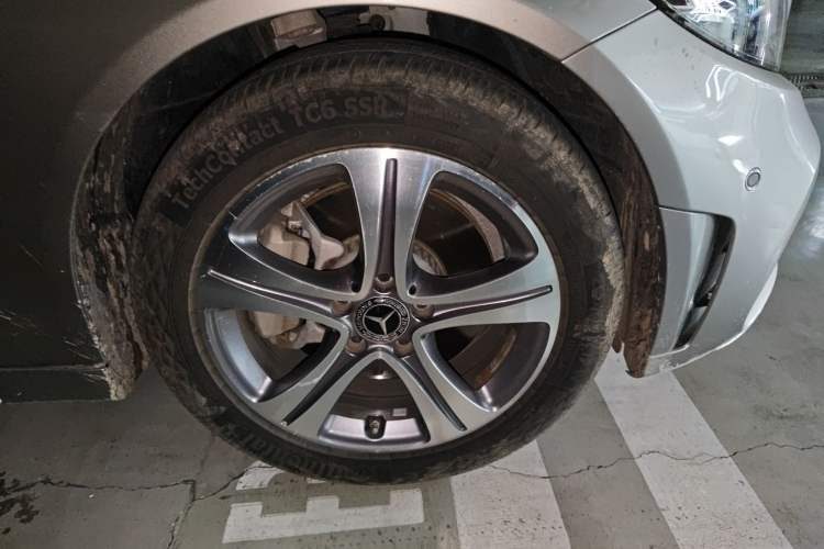 Used Mercedes-Benz C-Class 2020 C 260 L Sport Edition
