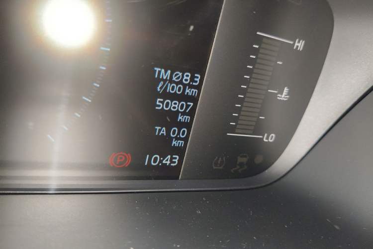 Used Volvo S60 2022 B4 Zhiyi Luxury Edition