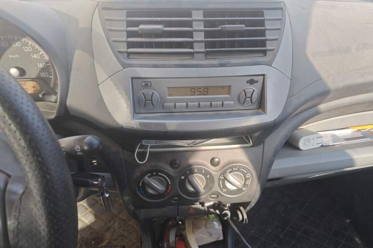 Used Suzuki Alto 2013 1.0L Manual Comfort Version