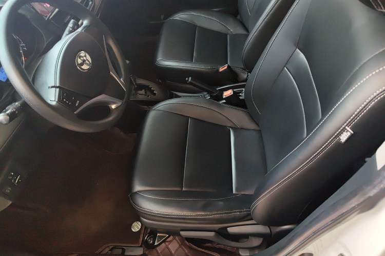 Used Toyota Vios FS 2021 1.5L CVT Fengchi Edition