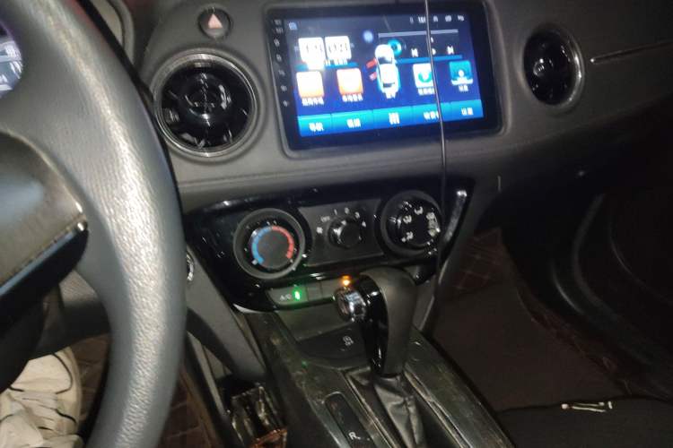 Used Honda XR-V 2017 1.8L EXi CVT Comfort Version