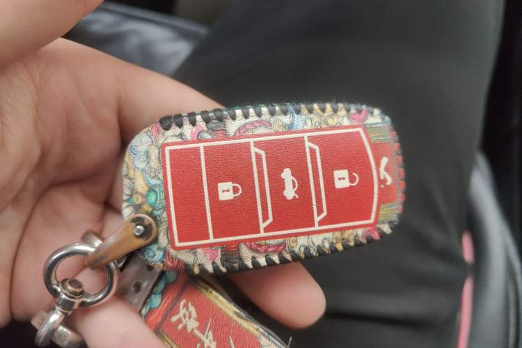 Used CHANGAN Raeton CC 2018 1.5T Automatic Haoya Model China V Standard
