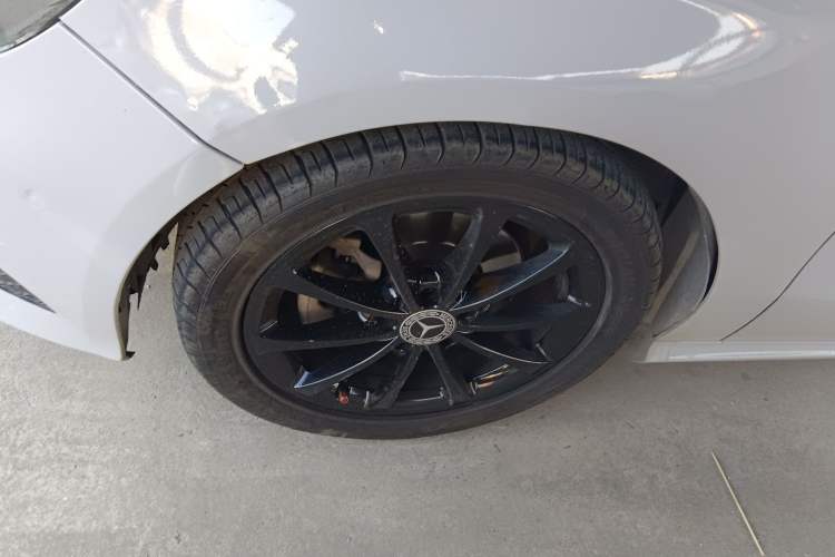 Used Mercedes-Benz A-Class (Import) 2013 A 200 Urban Edition
