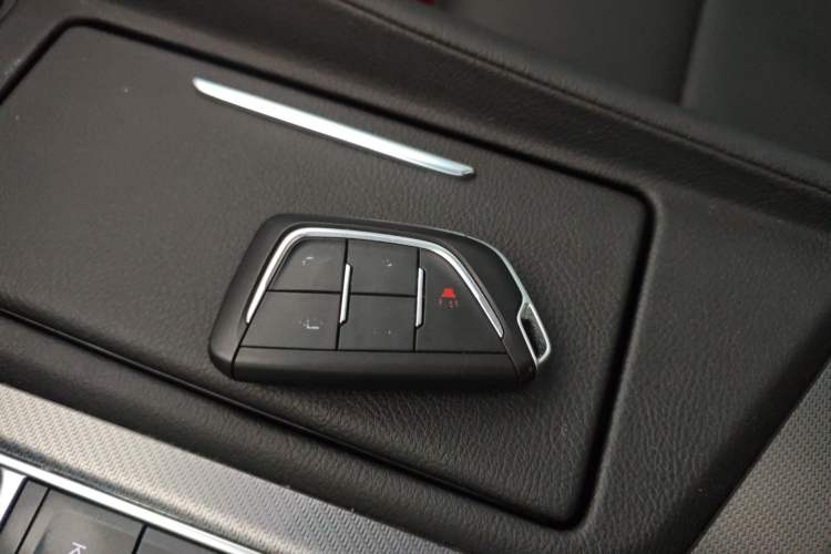 Used Cadillac CT5 2021 Revised 28T Luxury Version Vehicle Key