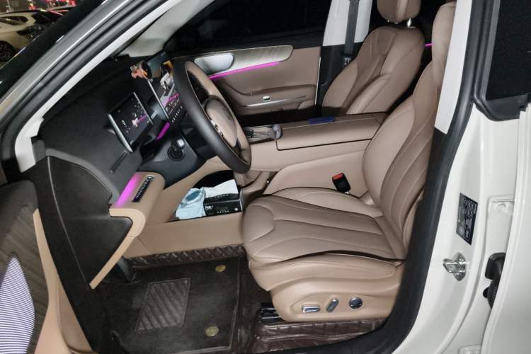 Used Leapmotor C11 2026 All-Electric 640 LiDAR Prestige Edition
