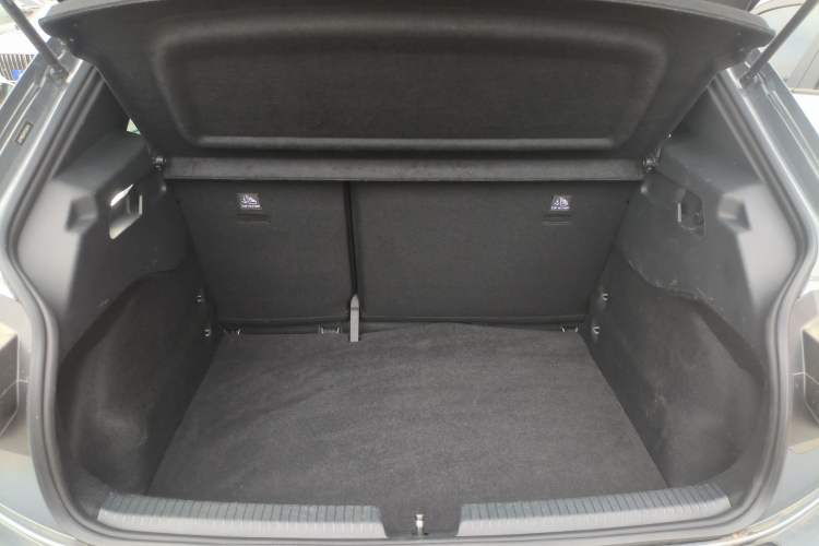 Used Volkswagen ID.3 2023 Upgraded Model Pure Intelligent Enjoyment Version
