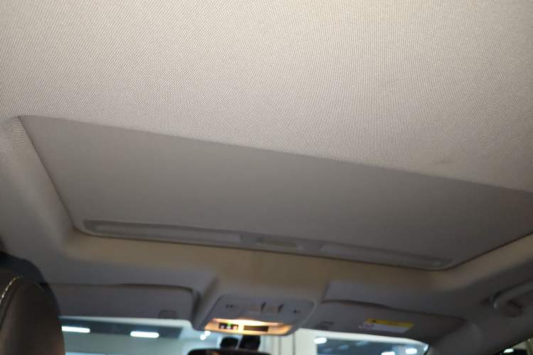 Used Buick Verano 2020 20T CVT Leading Edition Headliner