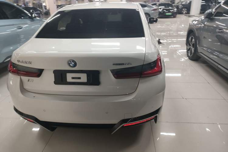 Used BMW i3 2024 eDrive 35 L