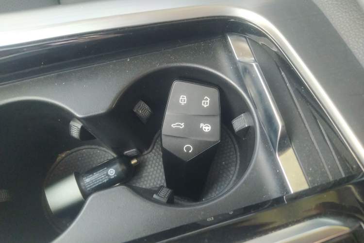 Used MG ONE 2022 β-Enjoy-Life Series 1.5T Fully Satisfying Model 1228
