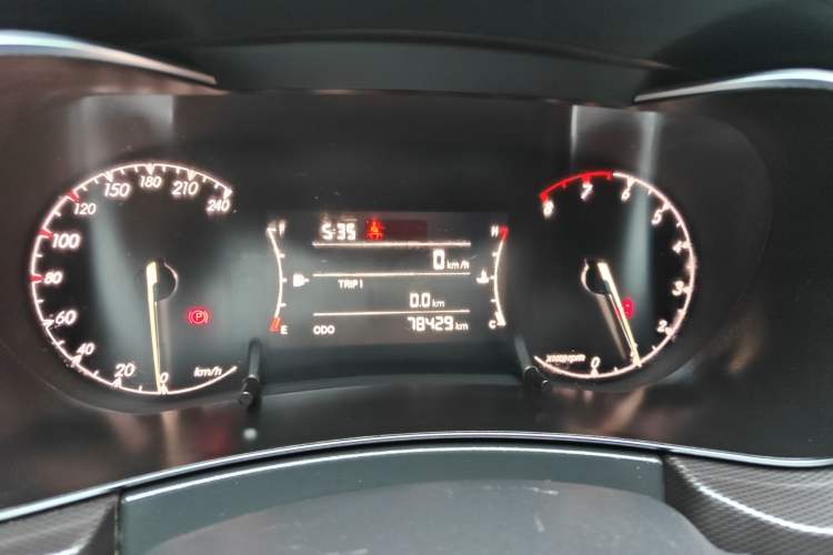 Used BAIC Beijing X5 2018 1.5T Manual Advance Version China V