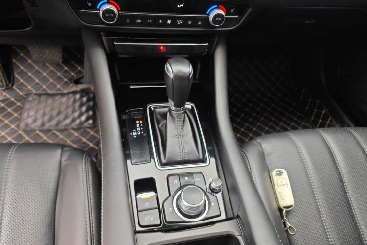 Used Mazda Atenza 2020 2.5L Skyline Sport Edition