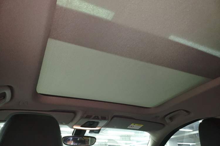 Used BMW X1 2018 sDrive18Li Fashion Model
