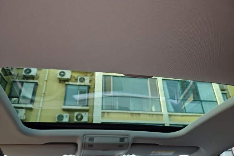 Used Volkswagen Polo 2021 Plus 1.5L Automatic Panoramic Enjoyment Edition
