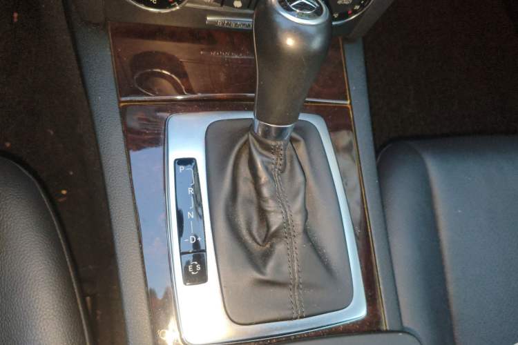 Used Mercedes-Benz C-Class 2013 C 260 CGI Elegant Model