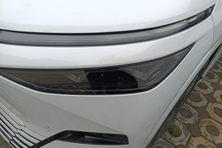 Used XPeng X9 2024 610 Long-Range Pro