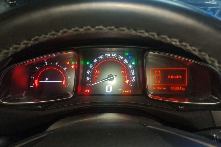 Used DS 5LS 2015 1.6T Elegant Edition THP160