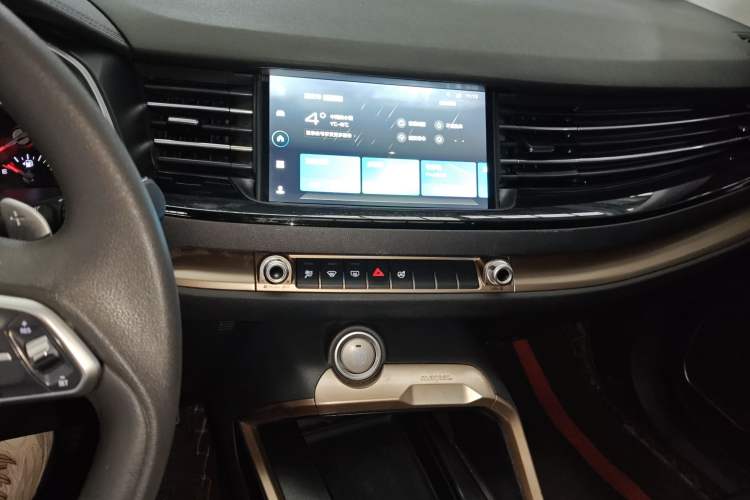 Used Haval H6 2021 1.5T Automatic Urban Edition
