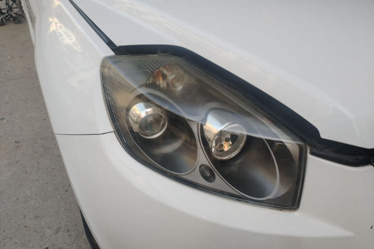 Used Geely Auto GX7 2015 Sports Edition 2.0L Automatic Prestige Model