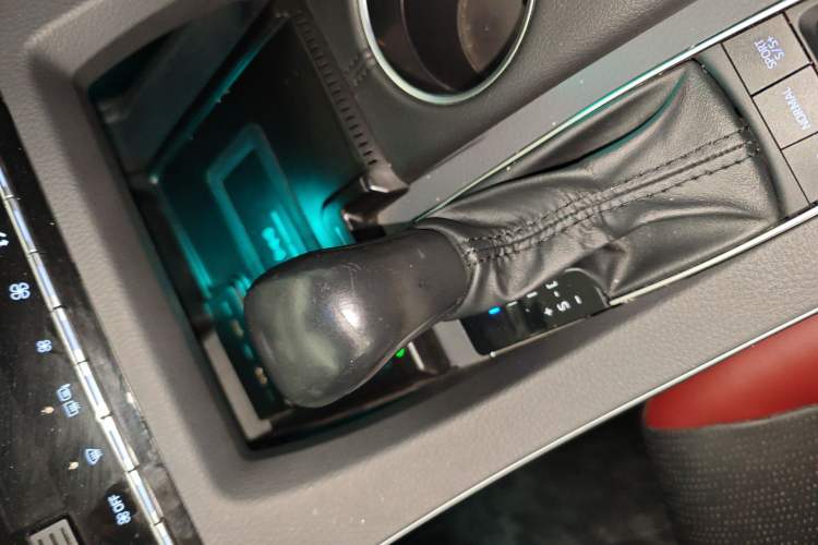 Used Toyota Avalon 2021 2.5L Touring Prestige SPORT Edition