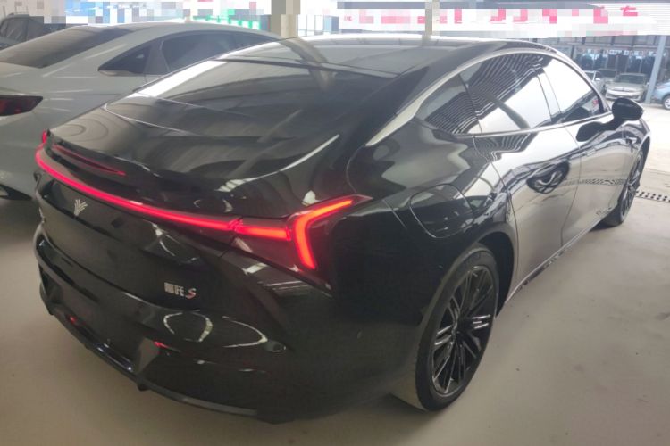 Used NETA S 2024 Range-Extended 1060 Lite Edition