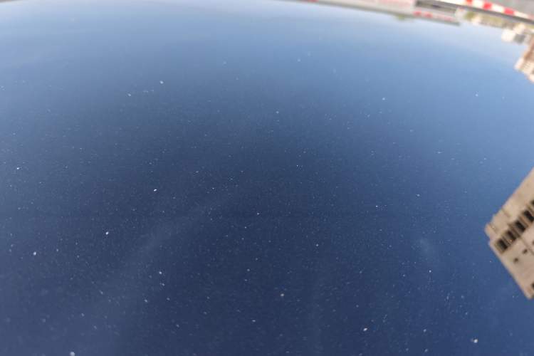 Used BYD Sealion 07 EV 2024 610 Long-Range Version Roof