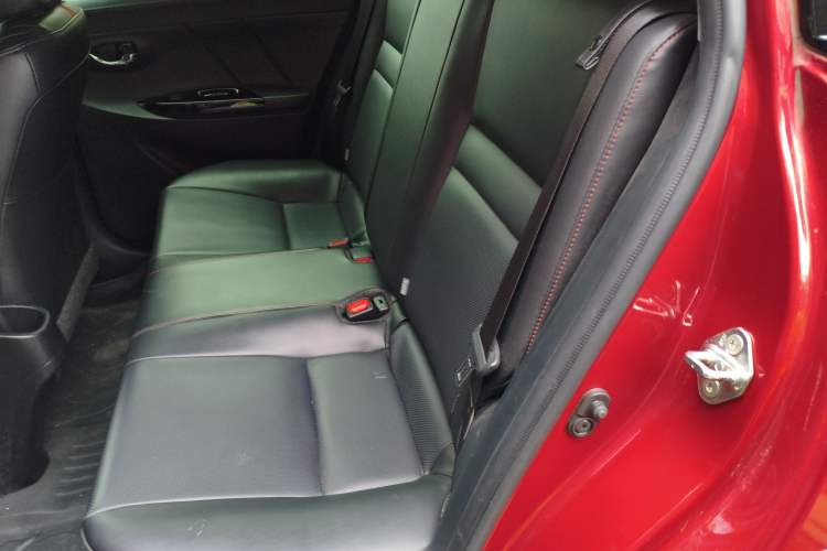 Used Toyota YARiS L Zhi Xuan 2020 X-Trail X 1.5L CVT Luxury Edition