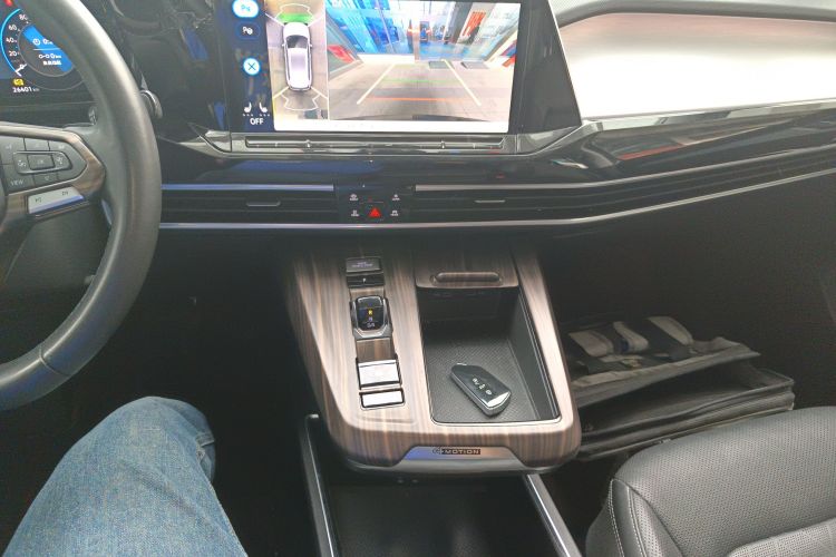 Used Volkswagen Talagon 2023 Facelift 380TSI All-Wheel-Drive Luxury Jiajing Pro 6-Seater
