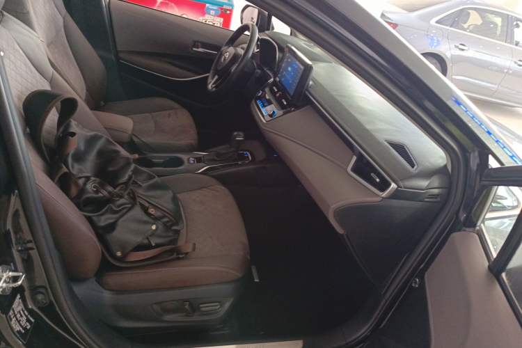 Used Toyota Allion 2021 2.0L Flagship Edition