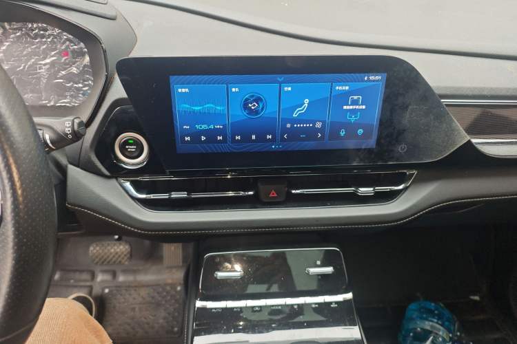 Used Wuling Victory 2020 1.5T CVT Flagship Edition