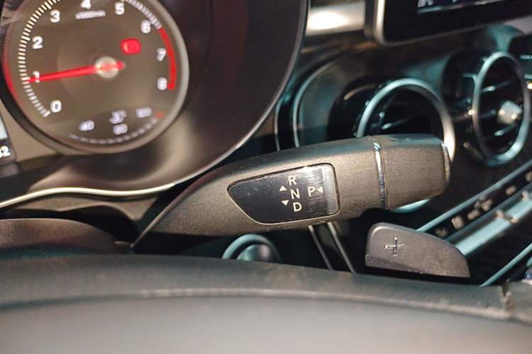 Used Mercedes-Benz C-Class 2017 Restyled C 180 L Fashion Edition Sport Version