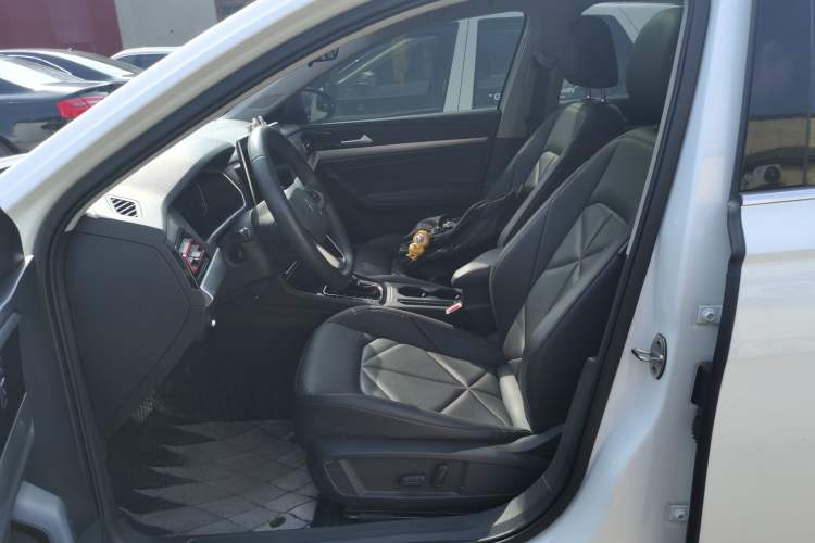 Used Volkswagen Lavida 2024 300TSI DSG Starry Sky Leading Edition
