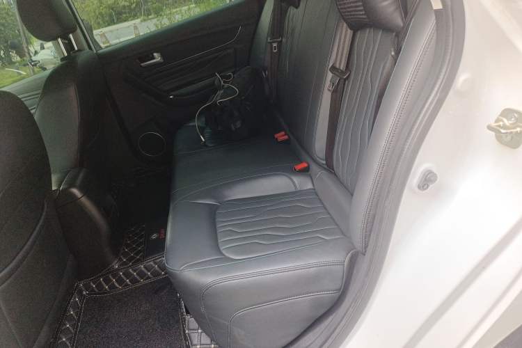 Used FORTHING S60 EV 2022 Comfort Edition
