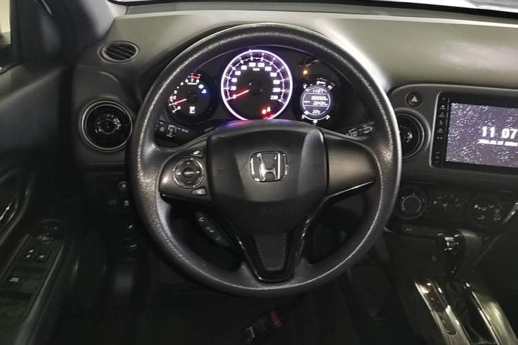 Used Honda XR-V 2021 1.5L CVT Classic Edition