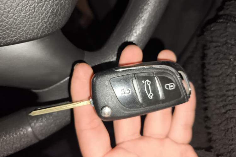 Used SAIC MAXUS G10 2019 PLUS 2.0T Automatic Elite Edition China V Standard