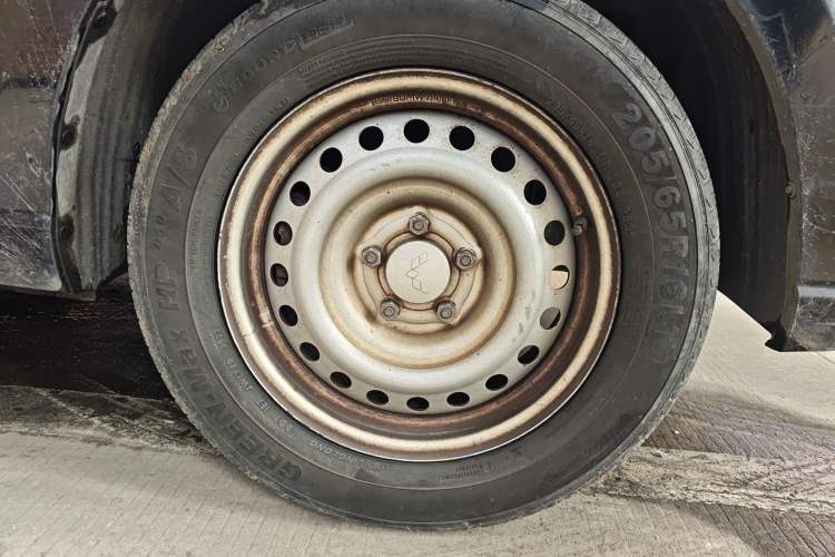 Used Wuling Zhengcheng 2021 1.5T Manual Comfort Version