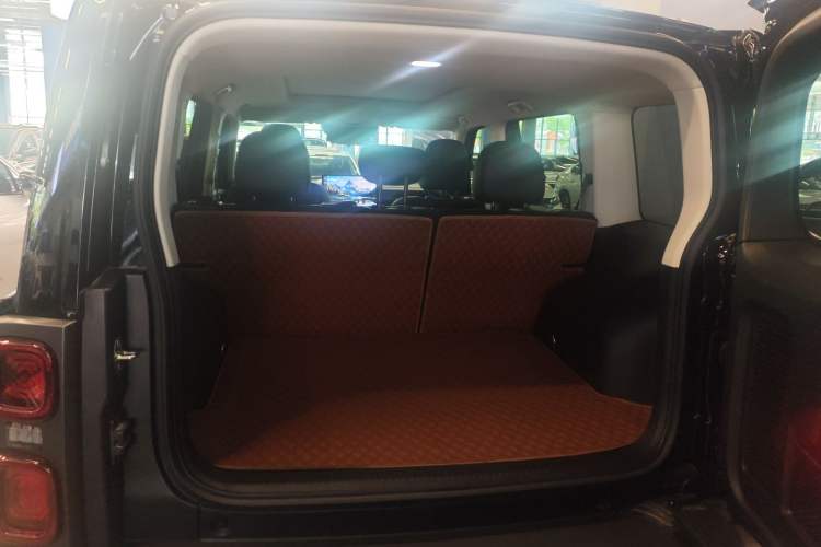 Used Haval Raptor New Energy 2024 Hi4 102 Pro