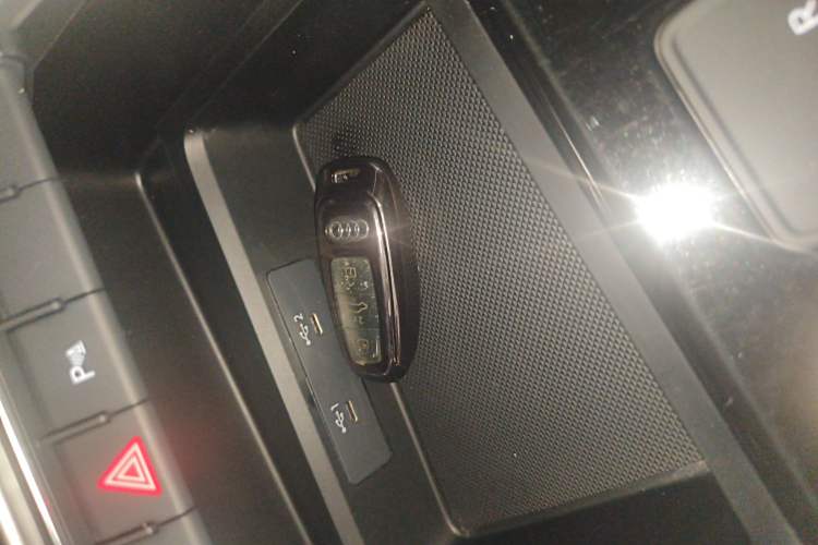 Used Audi A3 2021 Sportback 35 TFSI Stylish and Elegant Model
