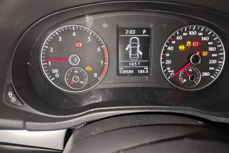 Used Volkswagen Passat 2015 1.8TSI DSG Prestige Edition