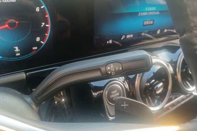 Used Mercedes-Benz B-Class 2021 B 200 Sport Edition