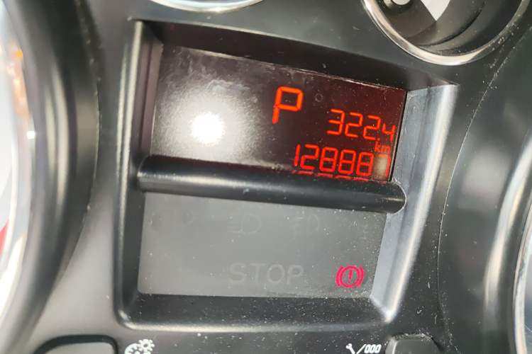 Used Peugeot 308 2014 Enjoy Edition Classic 1.6L Automatic Premium Model
