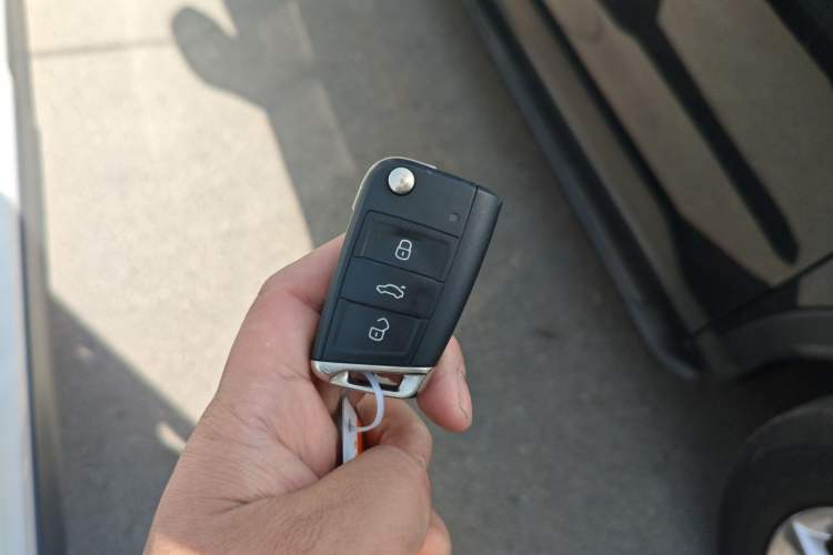 Used Volkswagen T-Cross 2021 1.5L Automatic Comfort Edition Interior 1