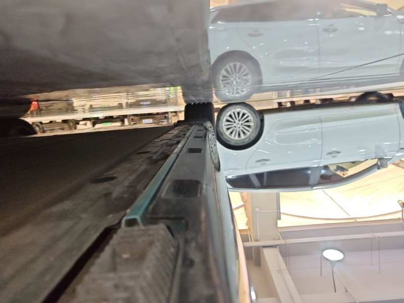 Used Xiaomi Auto SU7 2024 Rear-Drive Long-Range Intelligent Driving Version — 20
