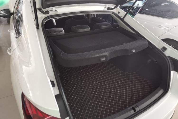 Used Skoda Octavia 2021 PRO TSI280 DSG Luxury Edition
